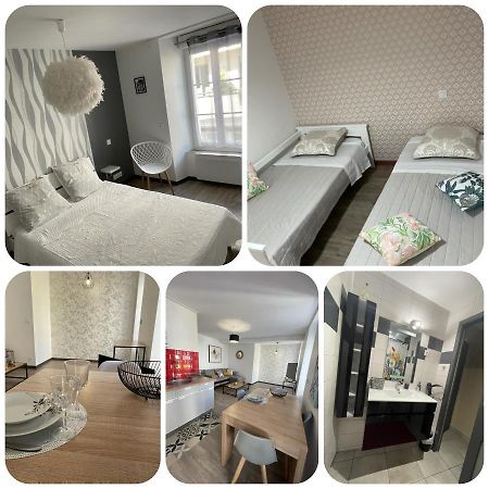 Cosy Au Coeur Des 3 Vallees 아르젤레가조스트 외부 사진