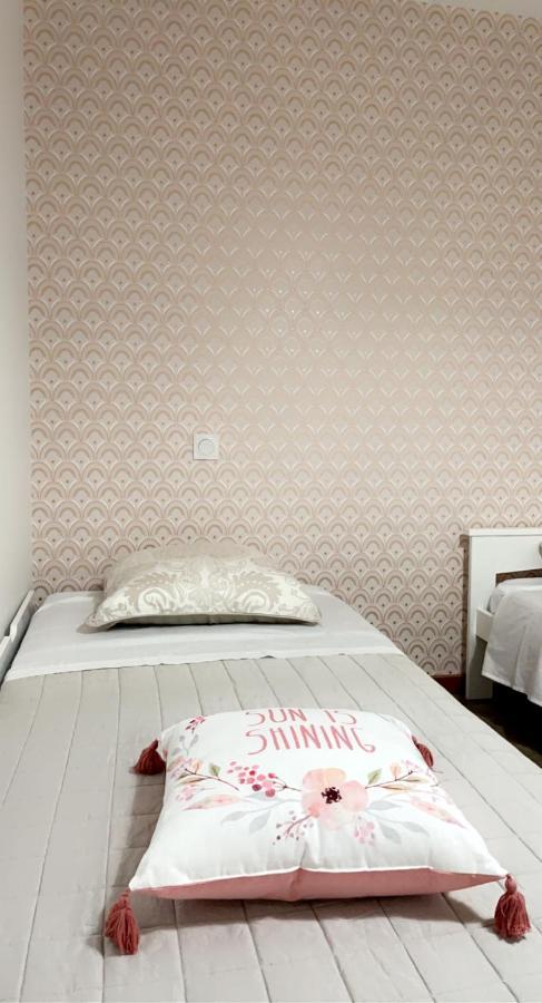 Cosy Au Coeur Des 3 Vallees 아르젤레가조스트 외부 사진