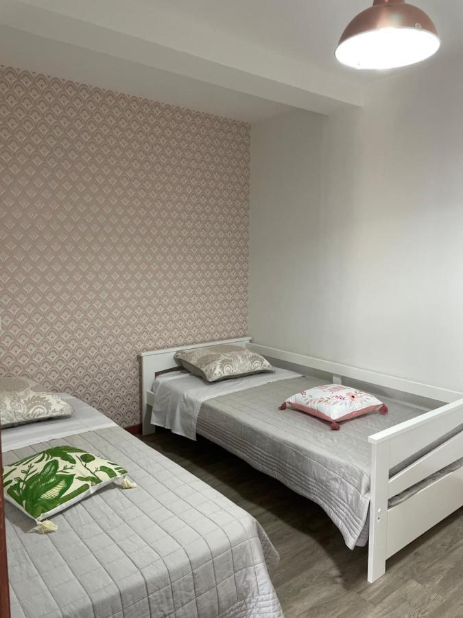 Cosy Au Coeur Des 3 Vallees 아르젤레가조스트 외부 사진